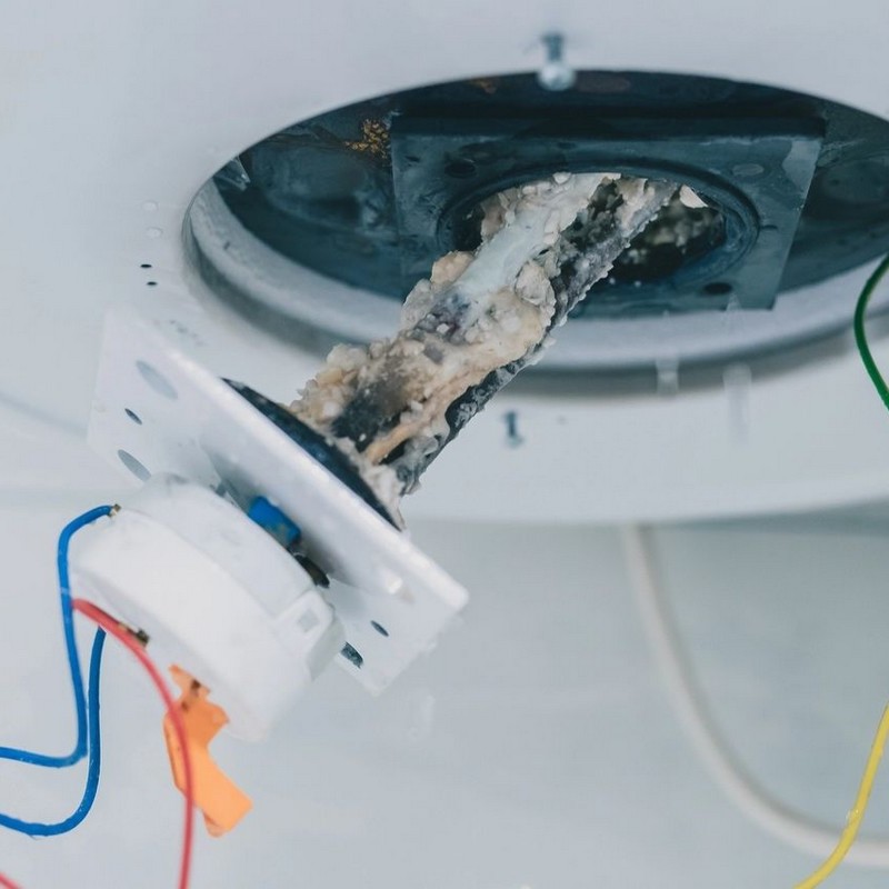 Elektricar Beograd Popravka bojlera